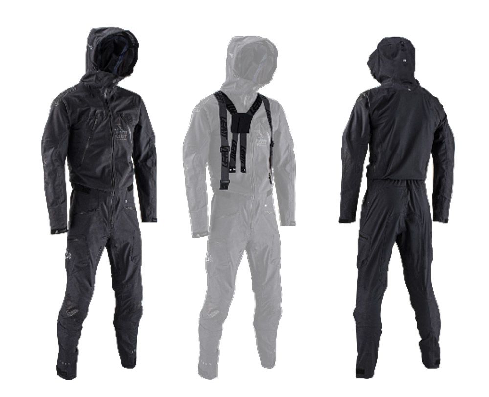 Leatt presenta su nueva colección para MTB 2023 pantalones