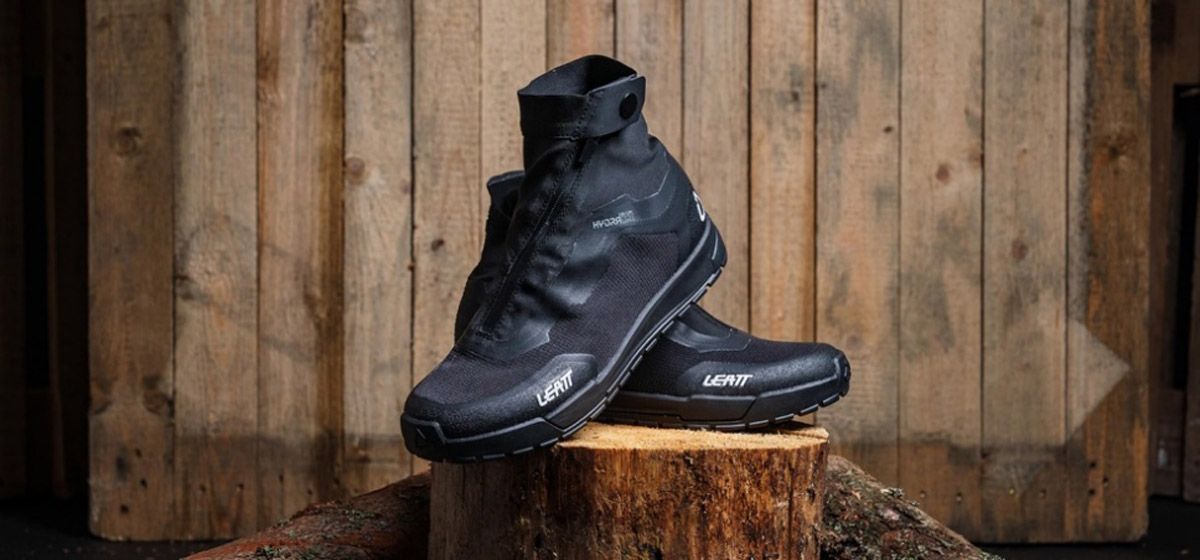 Leatt zapatilla 1