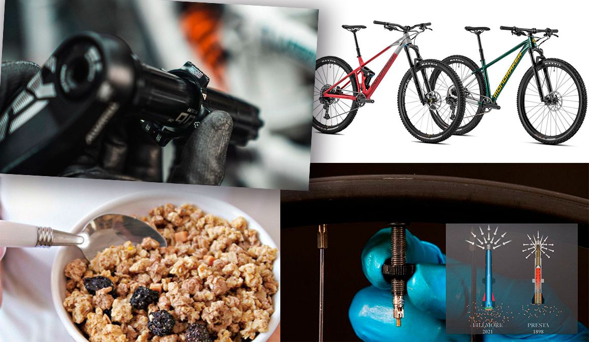 Top 10  MTB