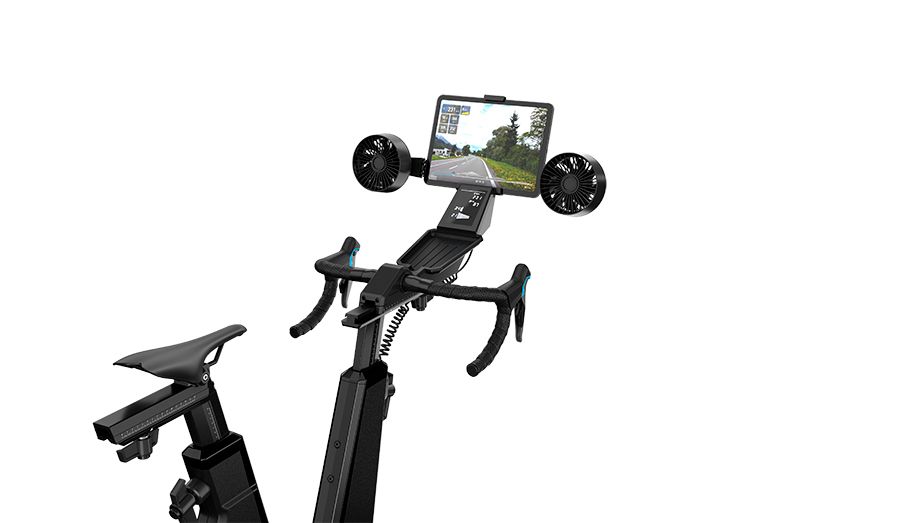 Tacx Neo Bike Plus, el rodillo de Garmin con el que sentir un ciclismo más realista Tacx Neo Bike Plus, el rodillo de Garmin con el que sentir un ciclismo más realista