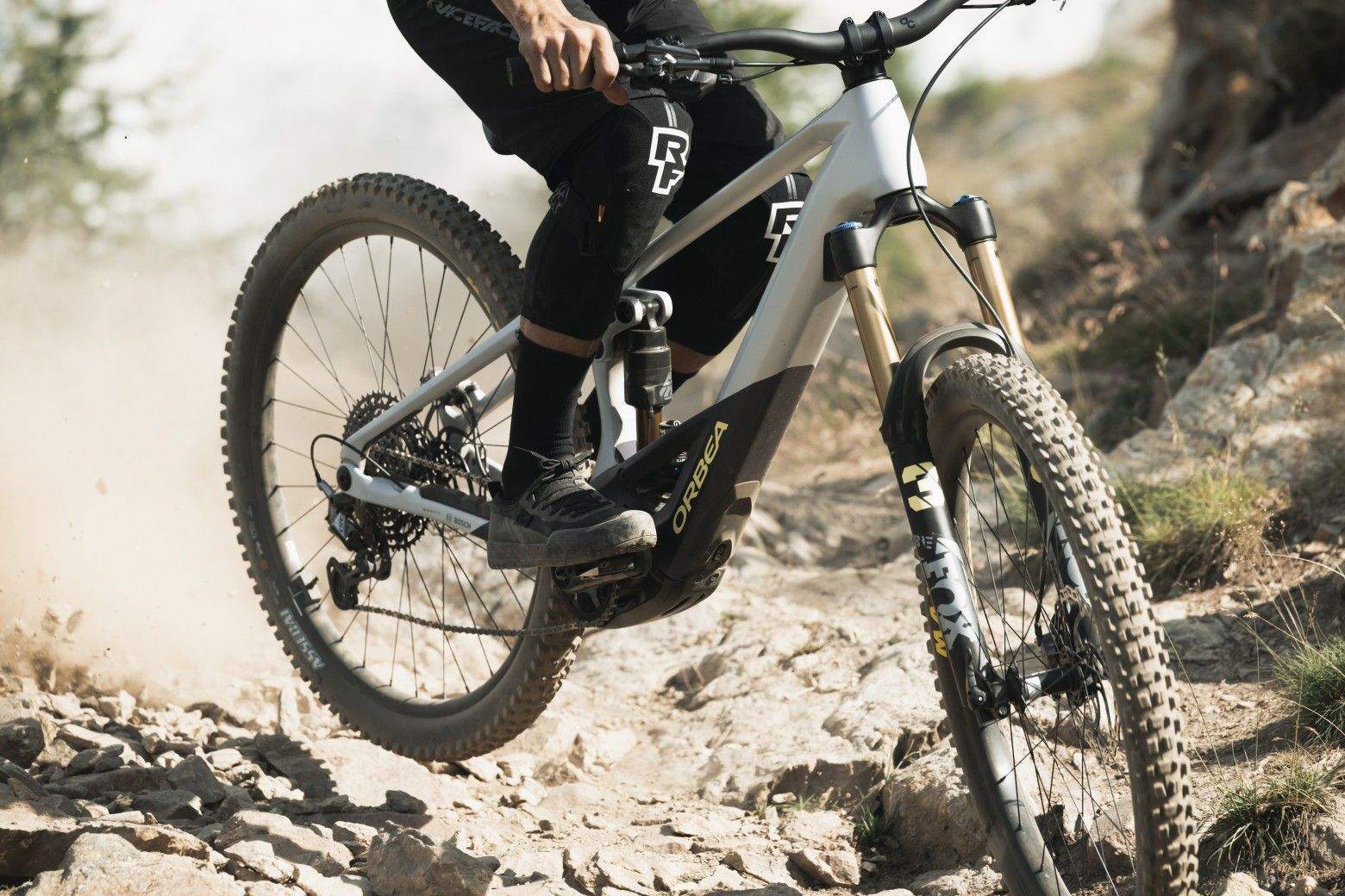 Las 10 claves que definen la nueva Orbea Wild (8)