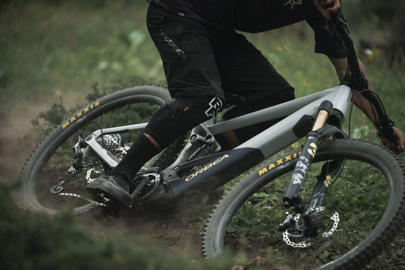 Las 10 claves que definen la nueva Orbea Wild (14)