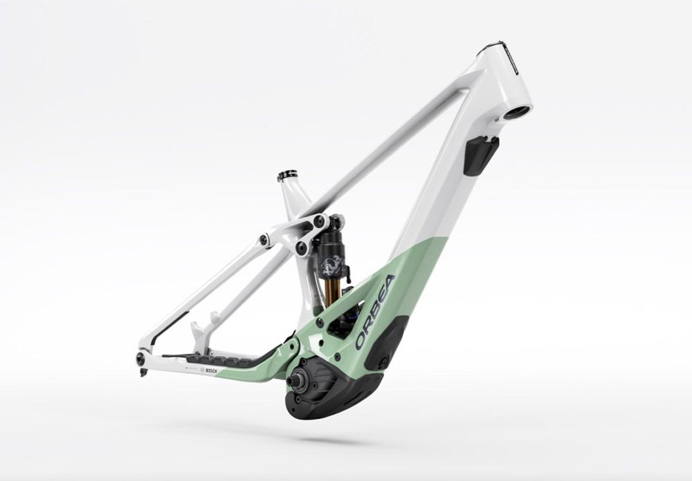 Las 10 claves que definen la nueva Orbea Wild (5)