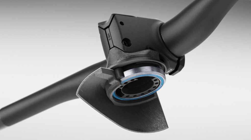 Las 10 claves que definen la nueva Orbea Wild (1)
