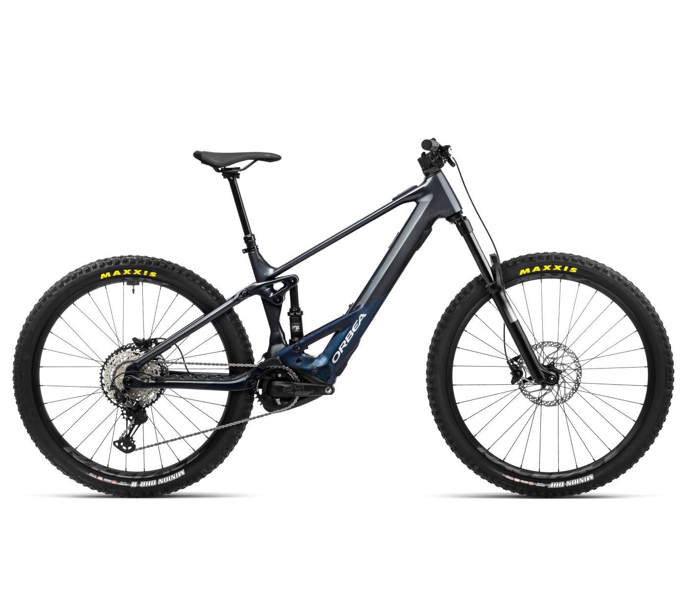 Wild H30
