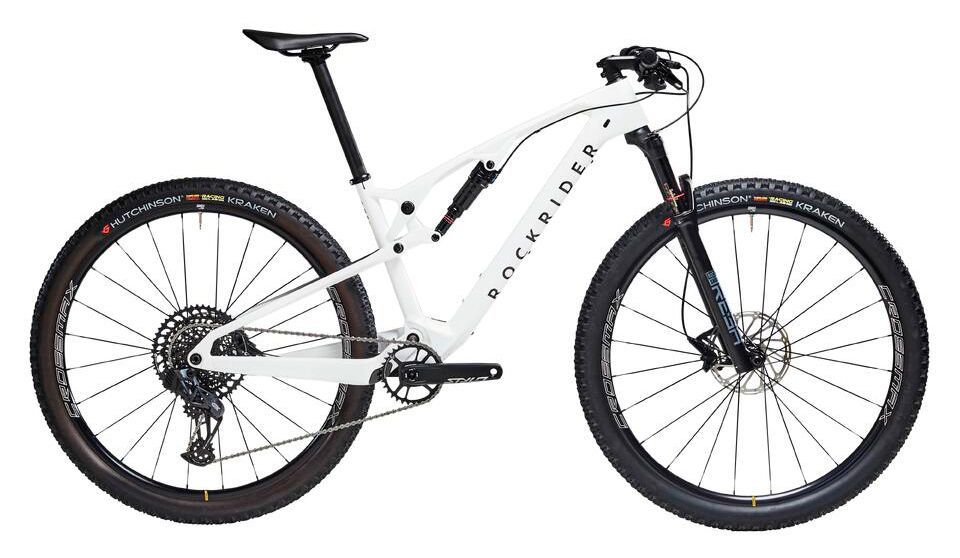 rockrider 900s la bici de la copa del mundo que decathlon pone a la venta desde 2 999 99 rockrider 900s la bici de la copa del mundo que decathlon pone a la venta desde 2 999 99