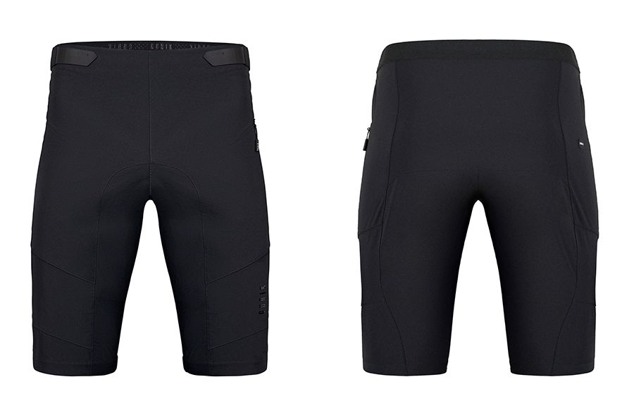 shorts man freeride ranger black gobik warm series22 1 shorts man freeride ranger black gobik warm series22 1