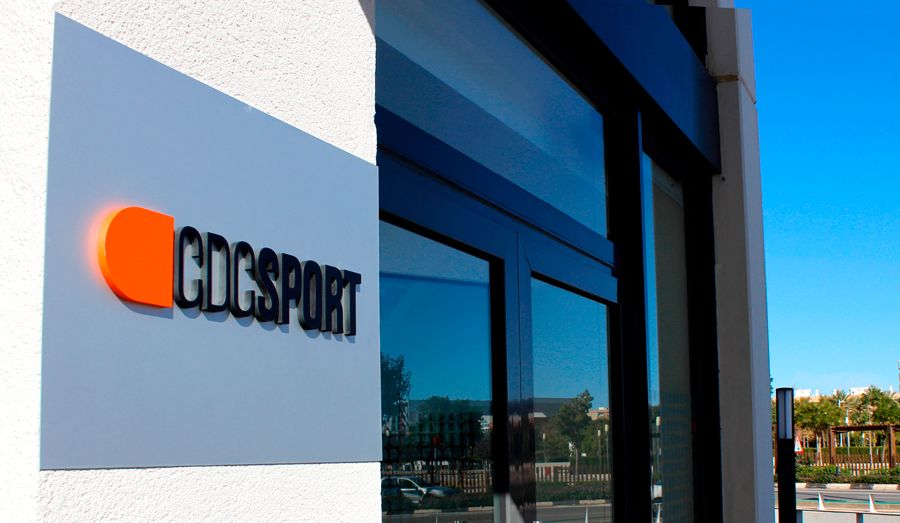 Oferta laboral en SCD Sport