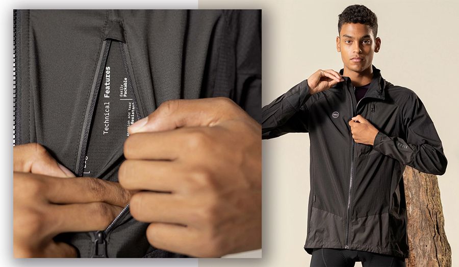 chaqueta Gobik chaqueta Gobik