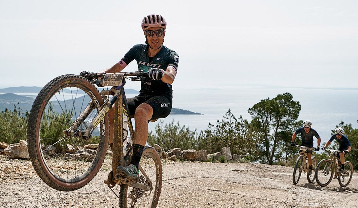 Vuelta a Ibiza. Mañana abre inscripciones con precio reducido