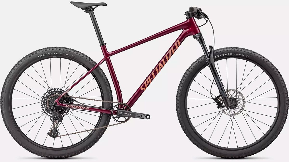 Ofertas de bicis Specialized en Black Friday. Hasta el 20% de descuento Chisel