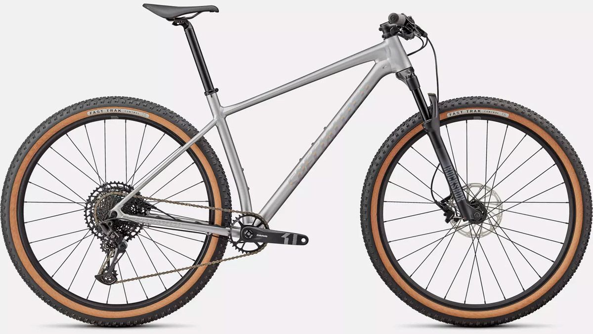 Ofertas de bicis Specialized en Black Friday. Hasta el 20% de descuento Chisel Comp