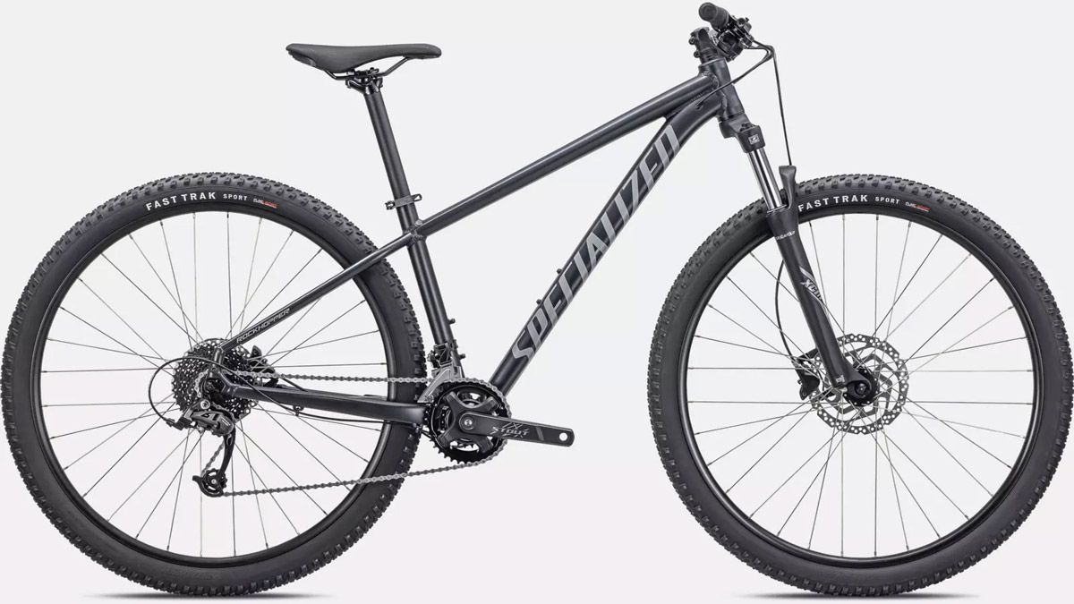 Ofertas de bicis Specialized en Black Friday. Hasta el 20% de descuento Rockhopper Sport 29