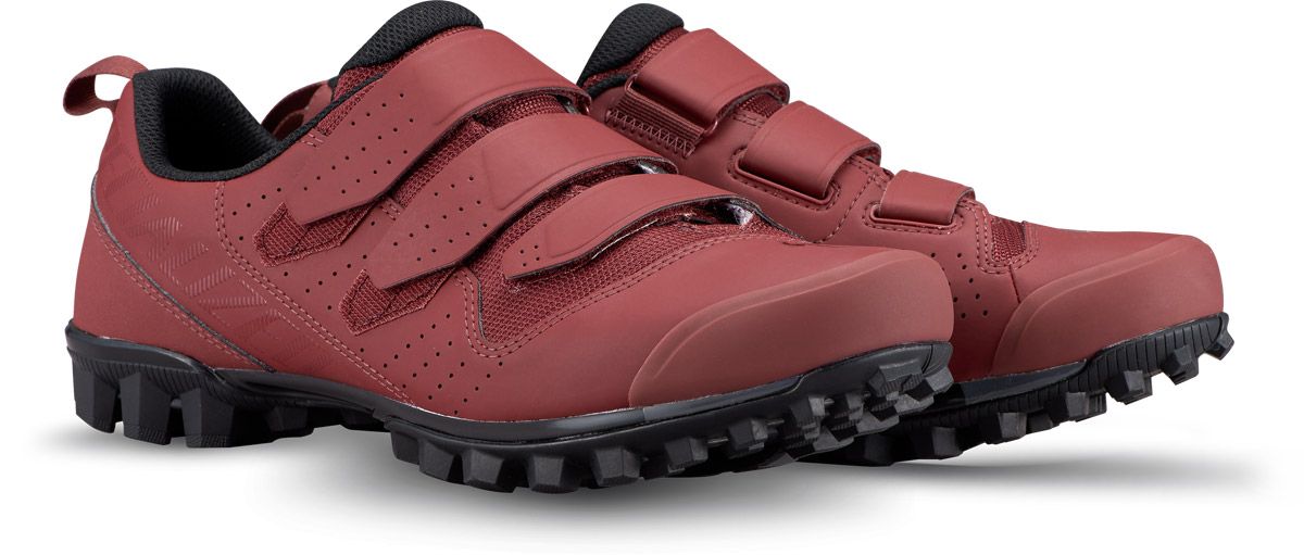 Recon 10 Maroon 1