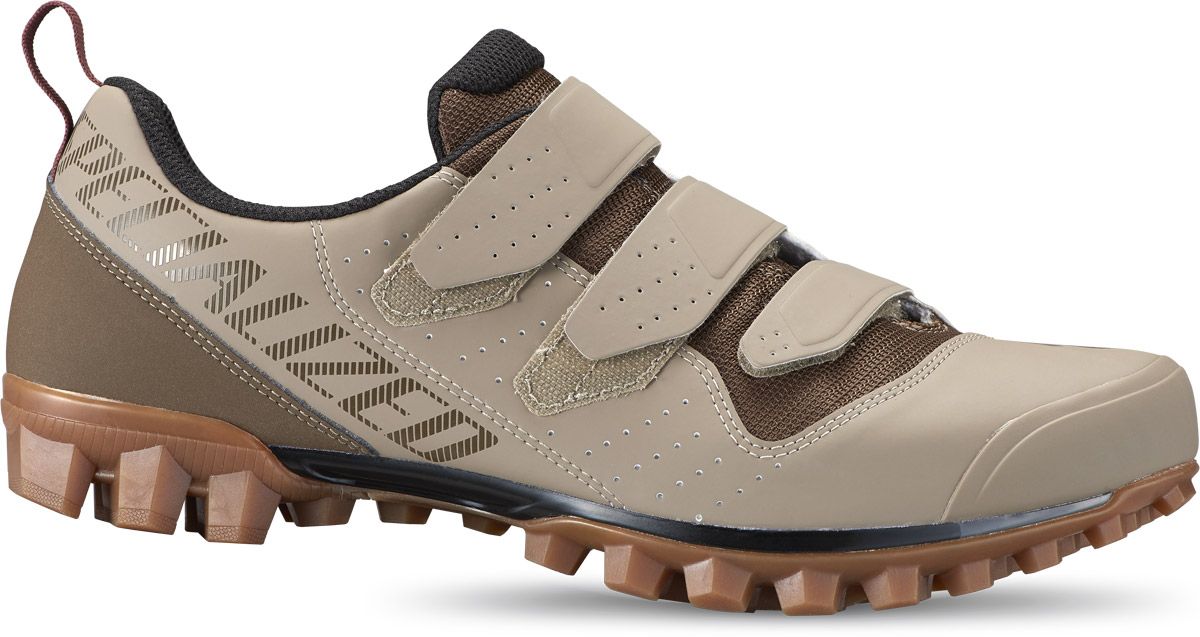 Recon 10 Sand Doppio