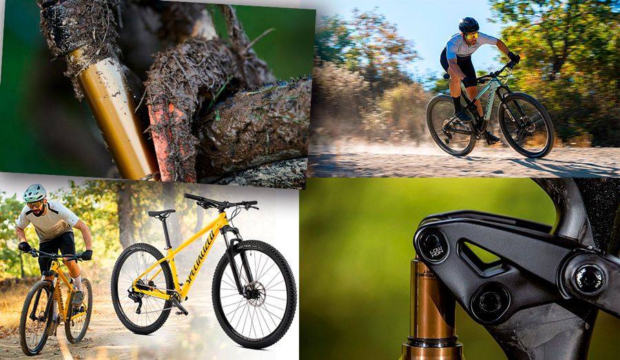 Top 10 MTB