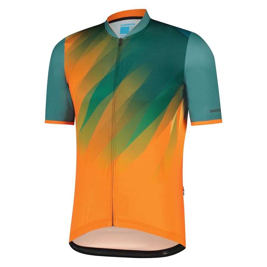 Maillot de manga corta KITA