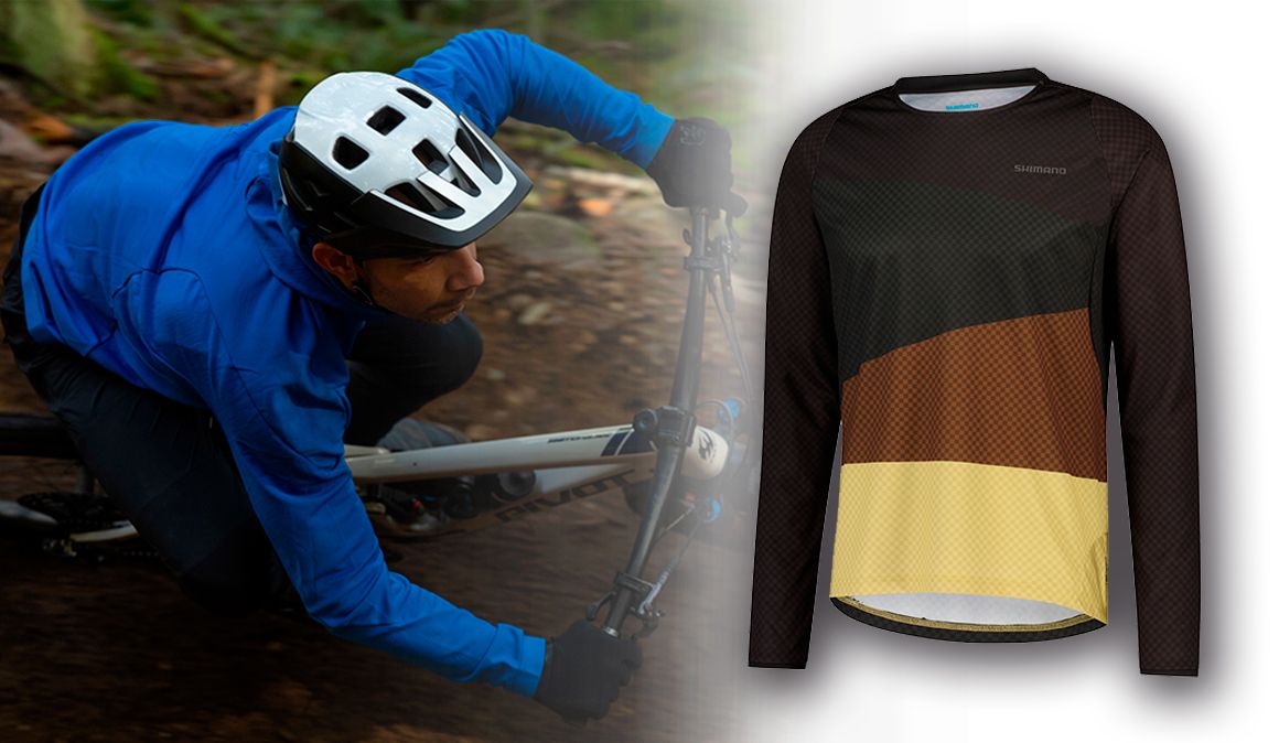 Colección Shimano. Con acento japonés Colección Shimano. Con acento japonés