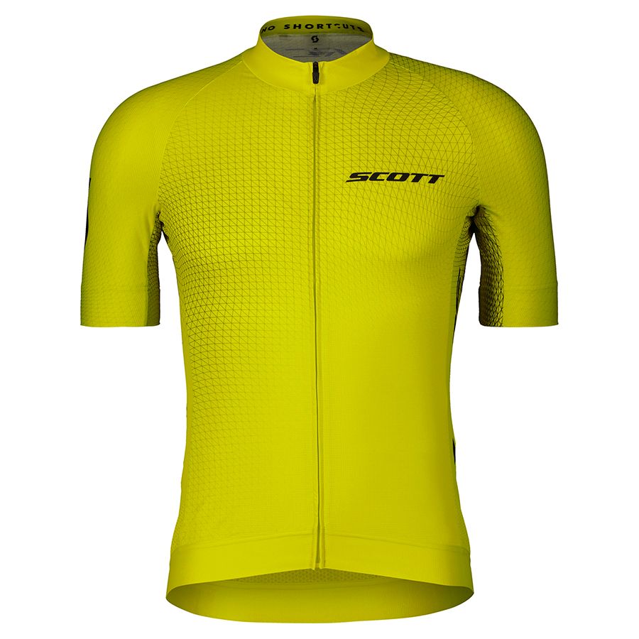 Maillot SCOTT RC Pro