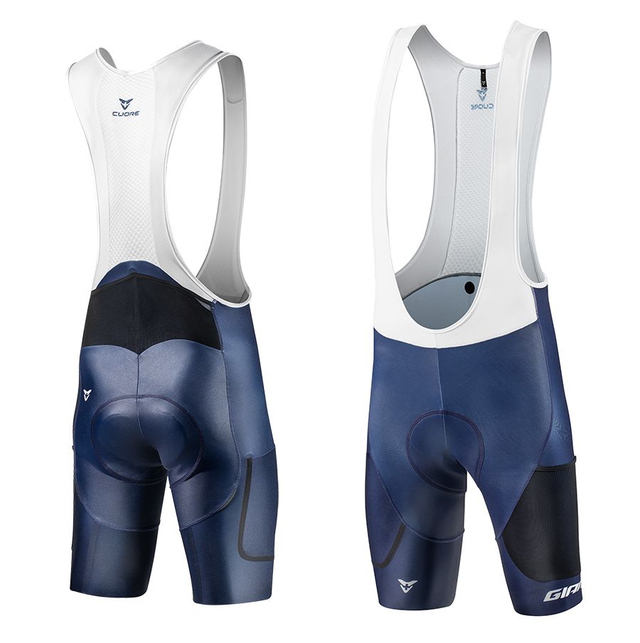 CULOTTE GIANT GRAVEL