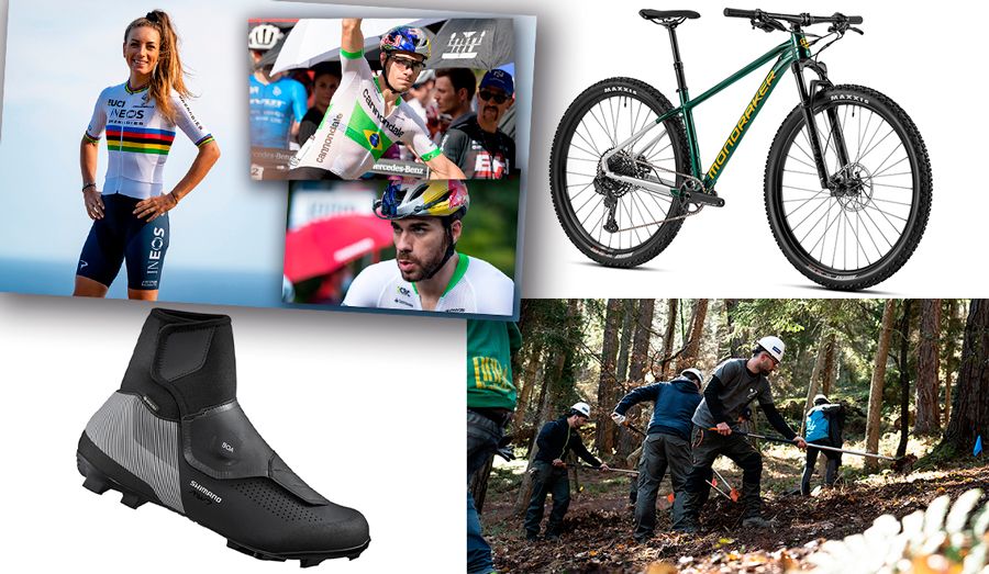Top BIKE Diciembre 2022