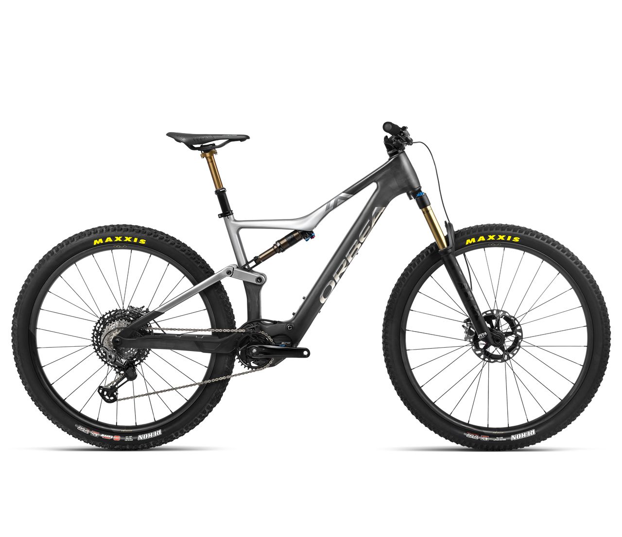 Rise M LTD