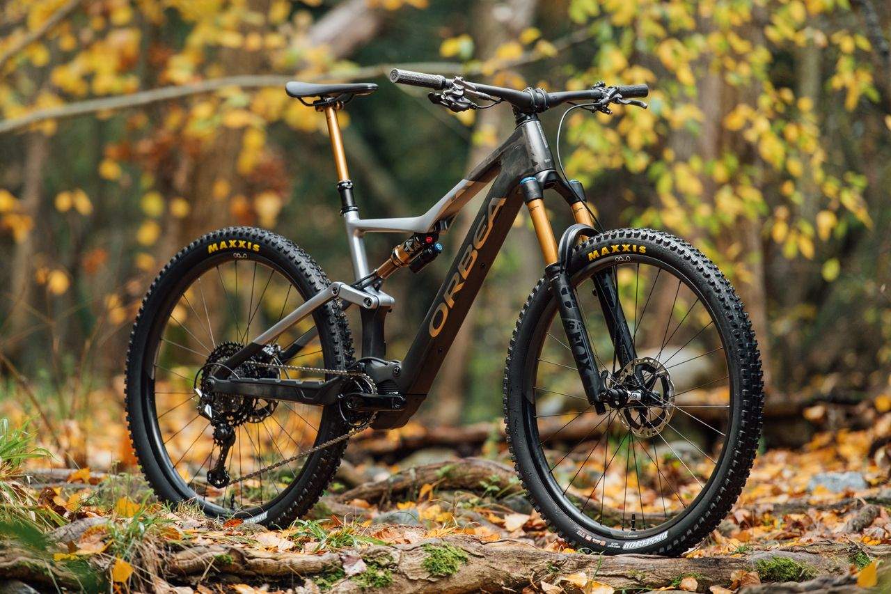 Rise Bikecheck 2