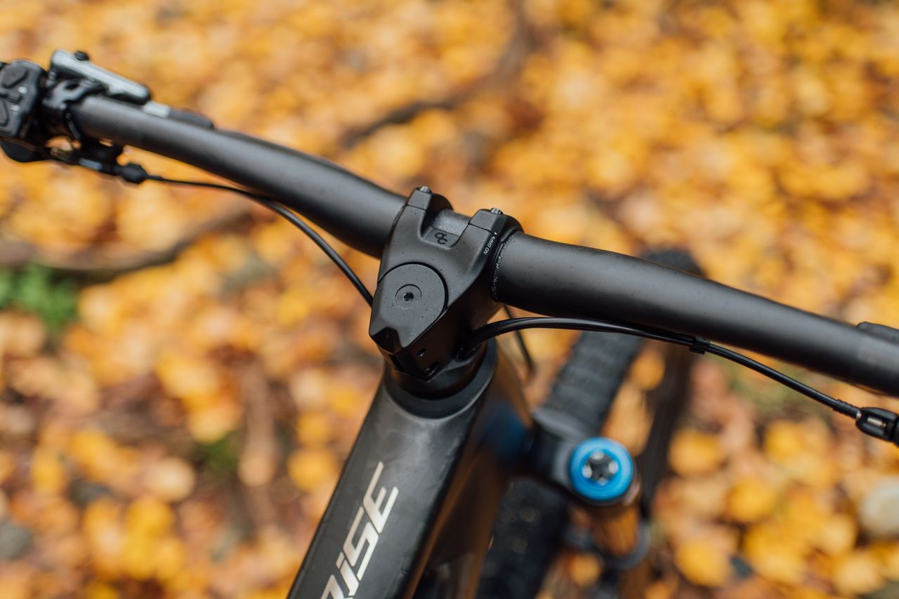 Rise Bikecheck 8