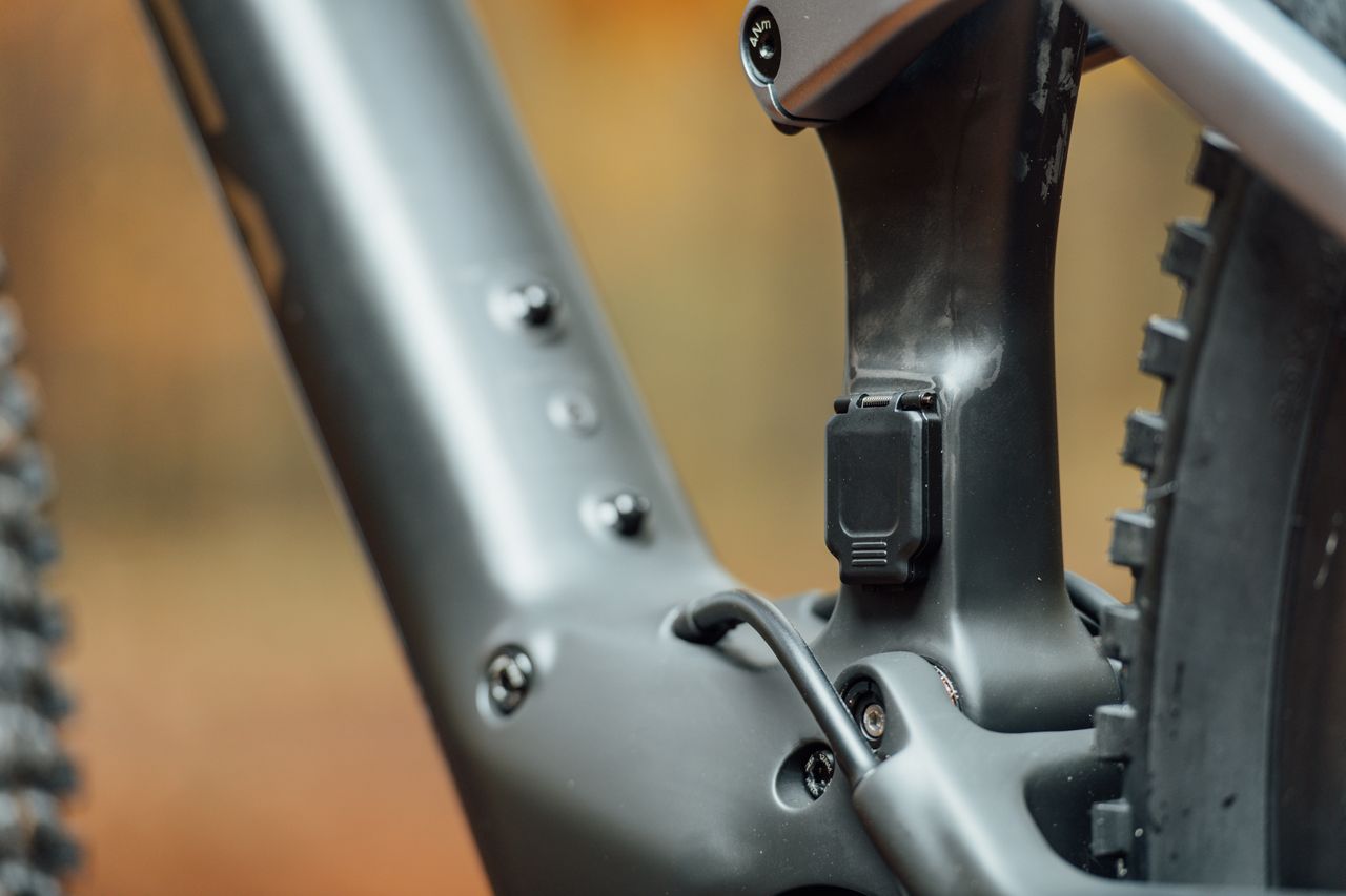 Rise Bikecheck 12
