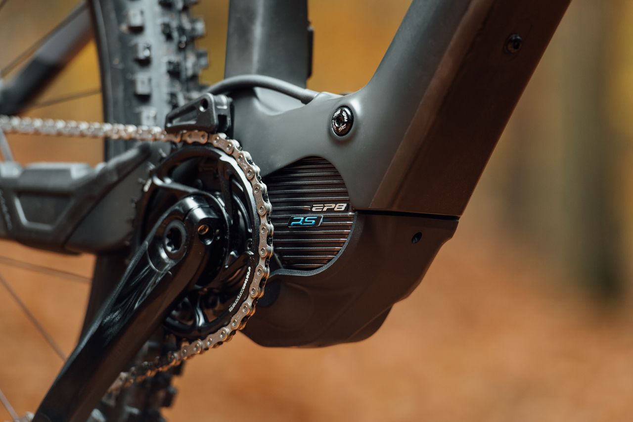 Rise Bikecheck 13