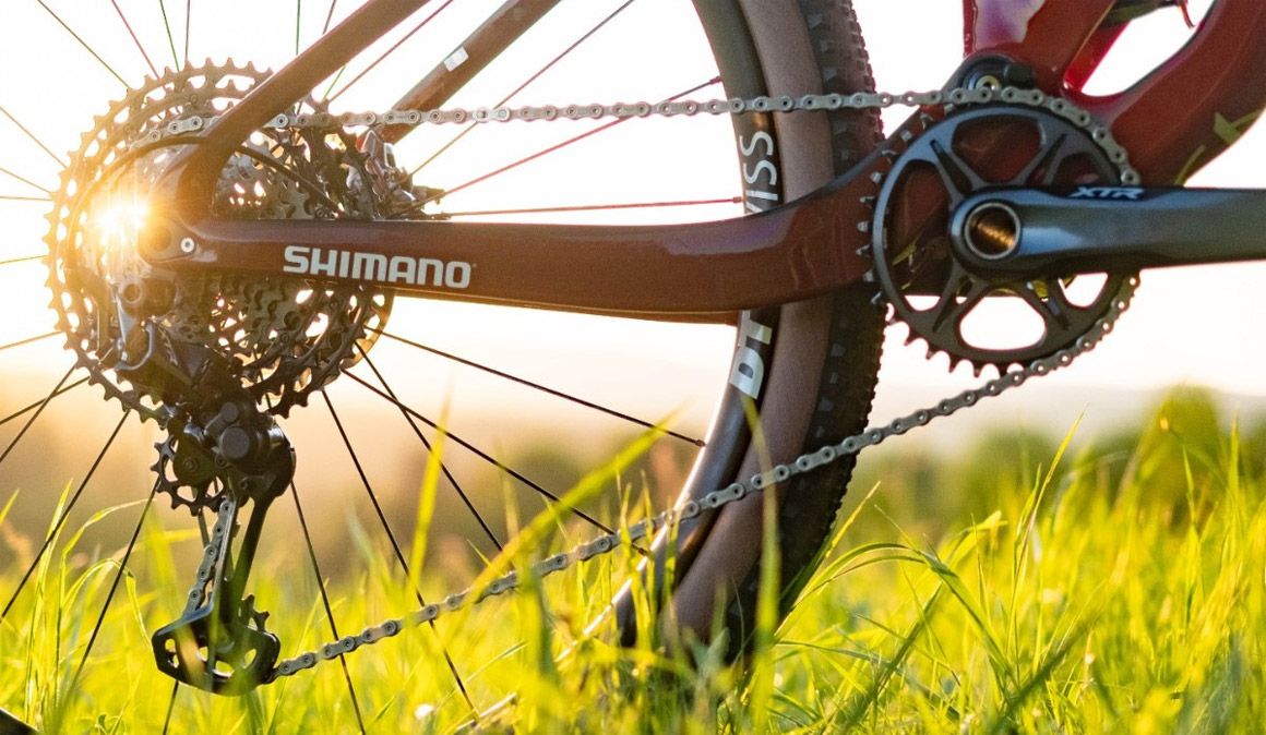 Oferta de empleo en Shimano