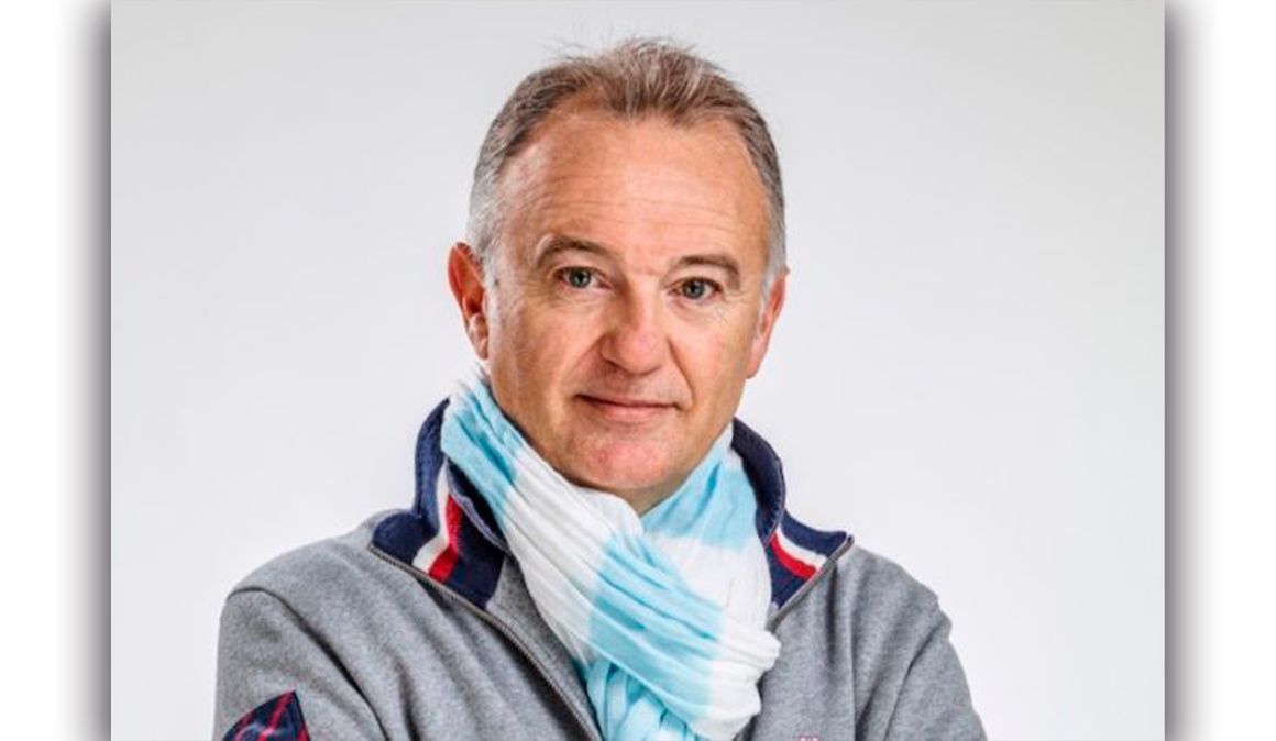 Gilles Lapierre deja el Grupo Accell antes de 2023