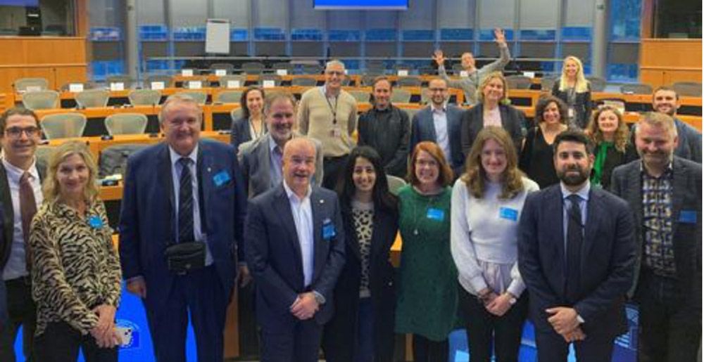 Más ciclismo en Europa detalle