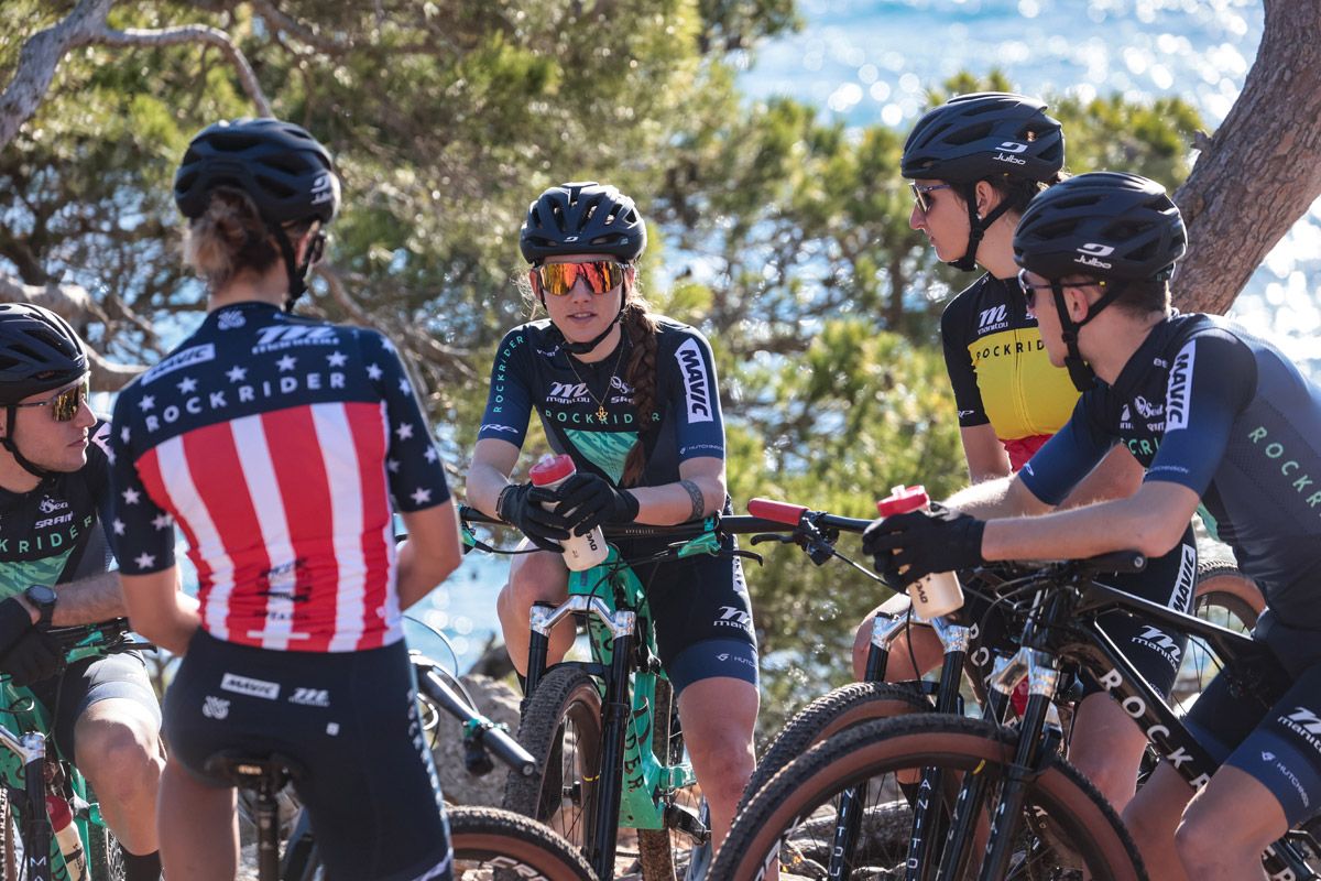 Rockrider rejuvenece y potencia su equipo XC para Copa del Mundo (10)