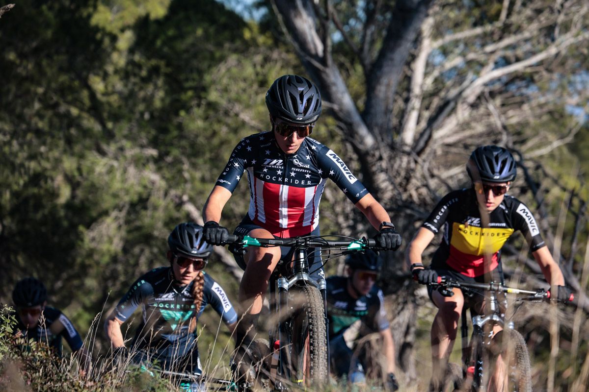 Rockrider rejuvenece y potencia su equipo XC para Copa del Mundo (11)
