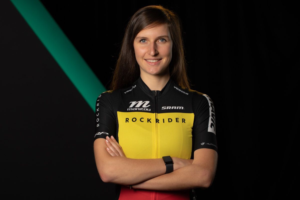 Rockrider rejuvenece y potencia su equipo XC para Copa del Mundo (2)