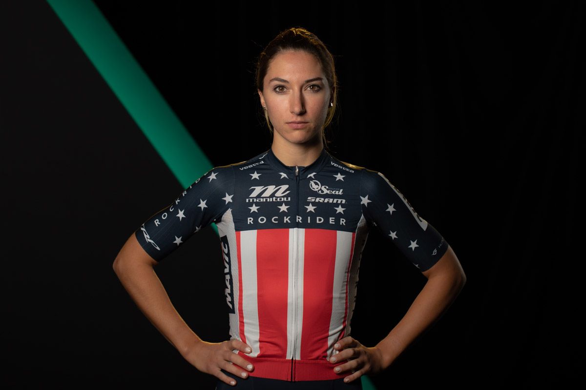 Rockrider rejuvenece y potencia su equipo XC para Copa del Mundo (4)