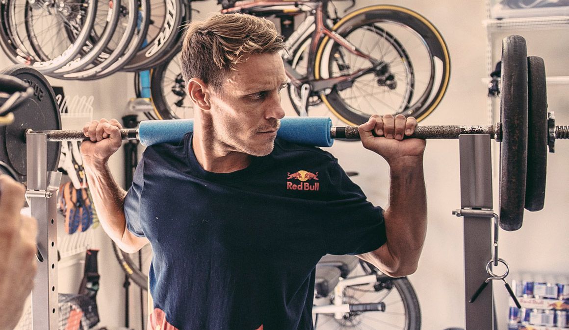 3 tips para el gimnasio y el ciclismo