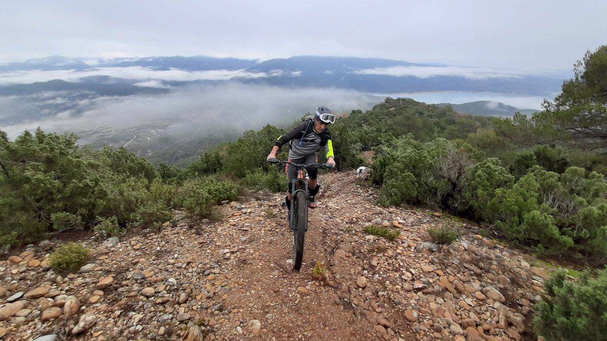 Zona Zero Pirineos extiende su red de rutas para enduro detalle 5