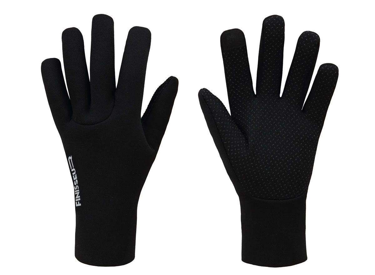 Guantes Finisseur Pro de neopreno