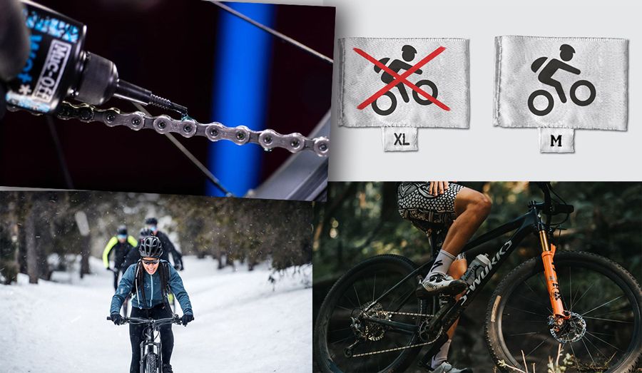 Top 10 MTB