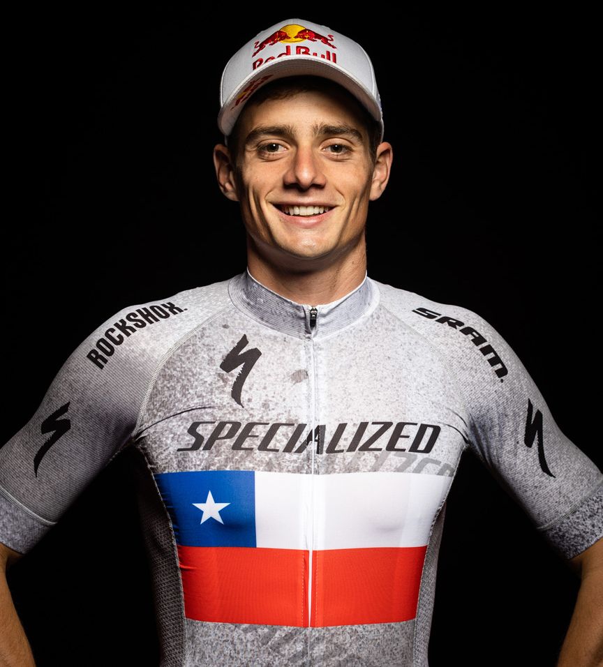 SR22 Martin Vidaurre 010 SR22 Martin Vidaurre 010