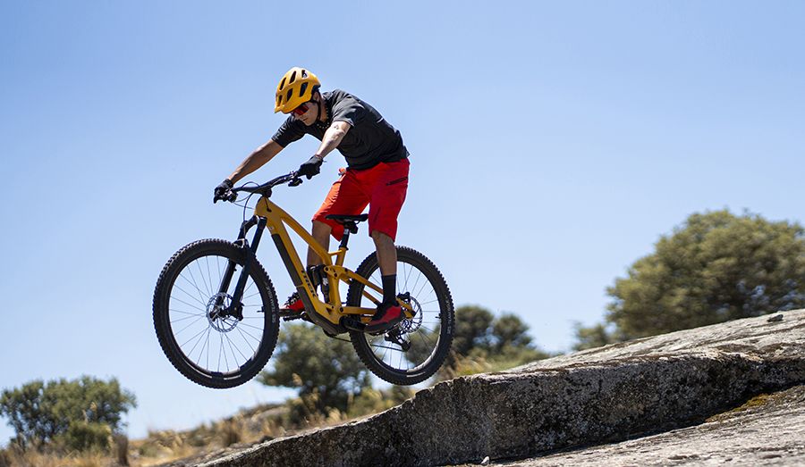 Accion Trek Fuel EX E 11