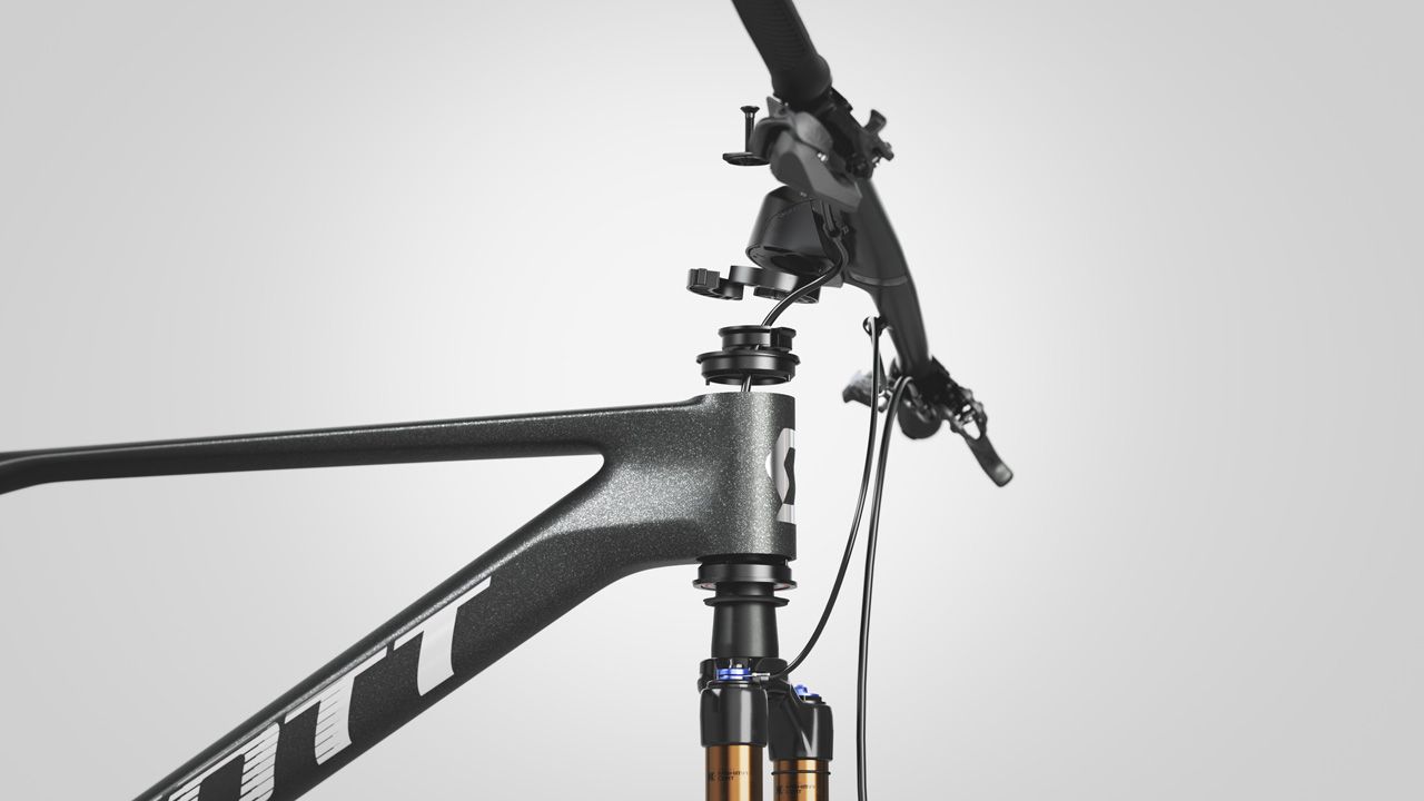 SCOTT SPORTS 2023 SCALE 23 34SCALE 23 COMBO XLPD16