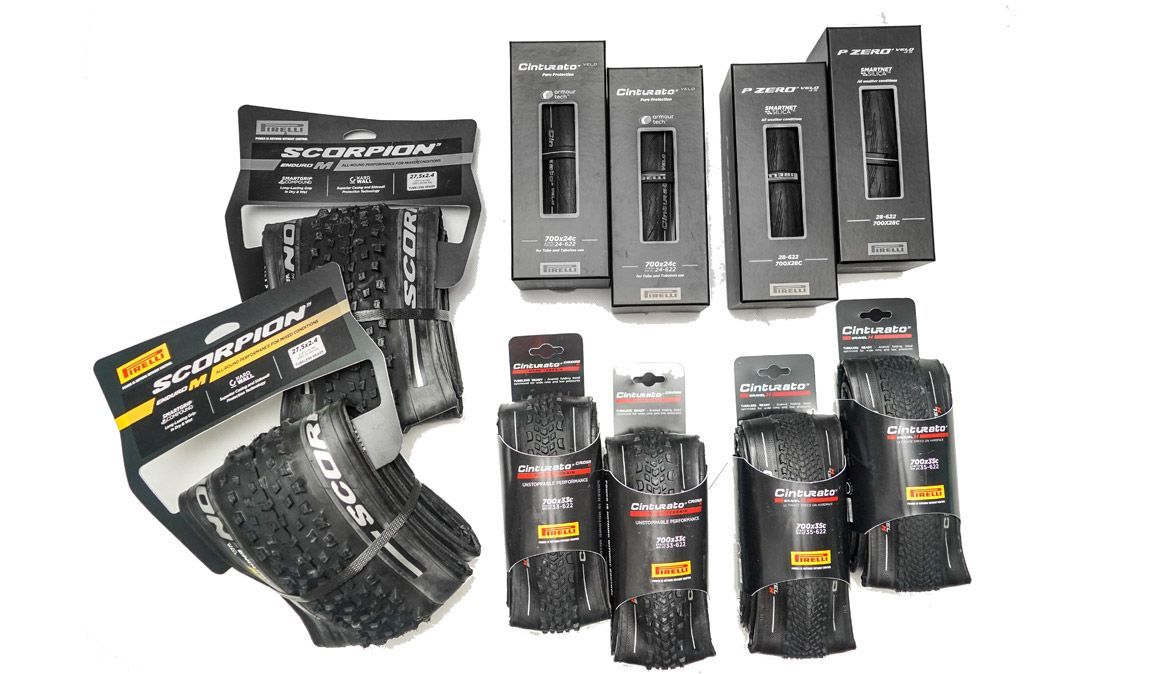 supersorteo pirelli