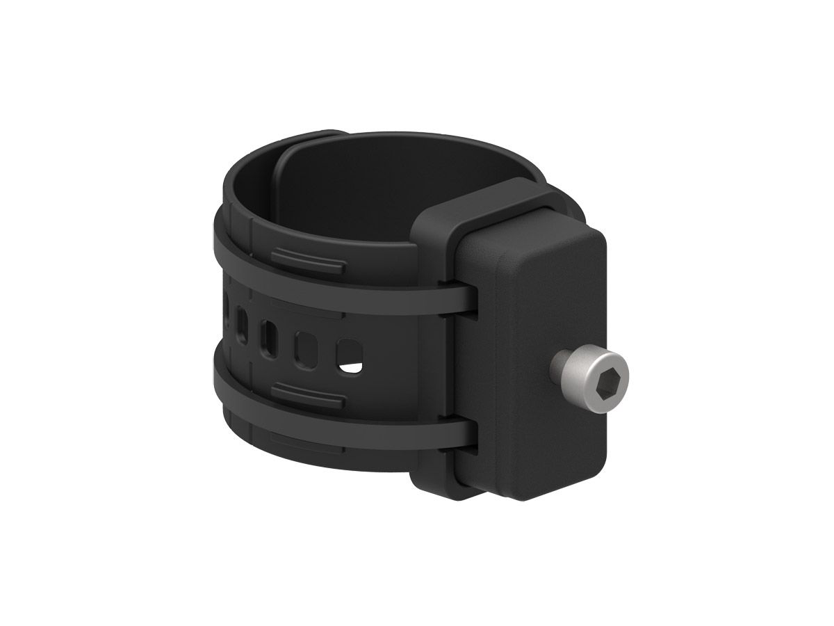 Nuevo Kit Zefal Z Adventure de bolsa para horquilla (4)