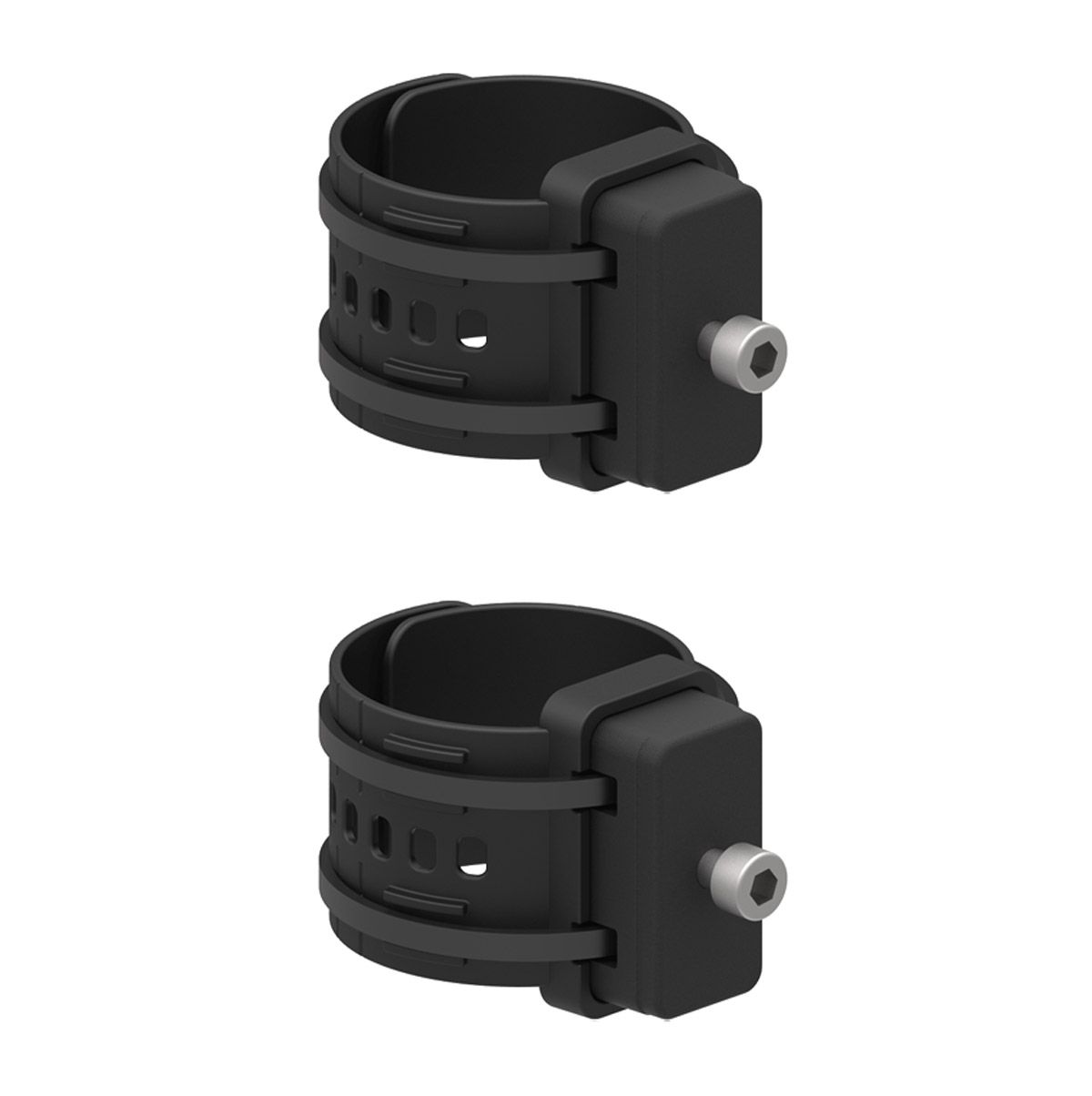 Nuevo soporte universal Zefal Guizmo para portabidón detalle 2