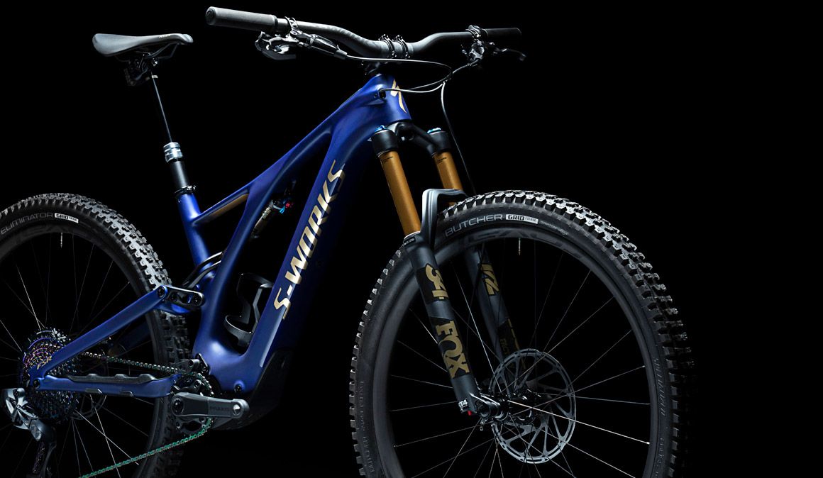 Comunicado Specialized