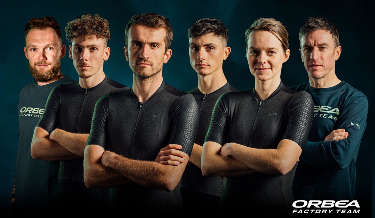 orbea factory team 2023 orbea factory team 2023