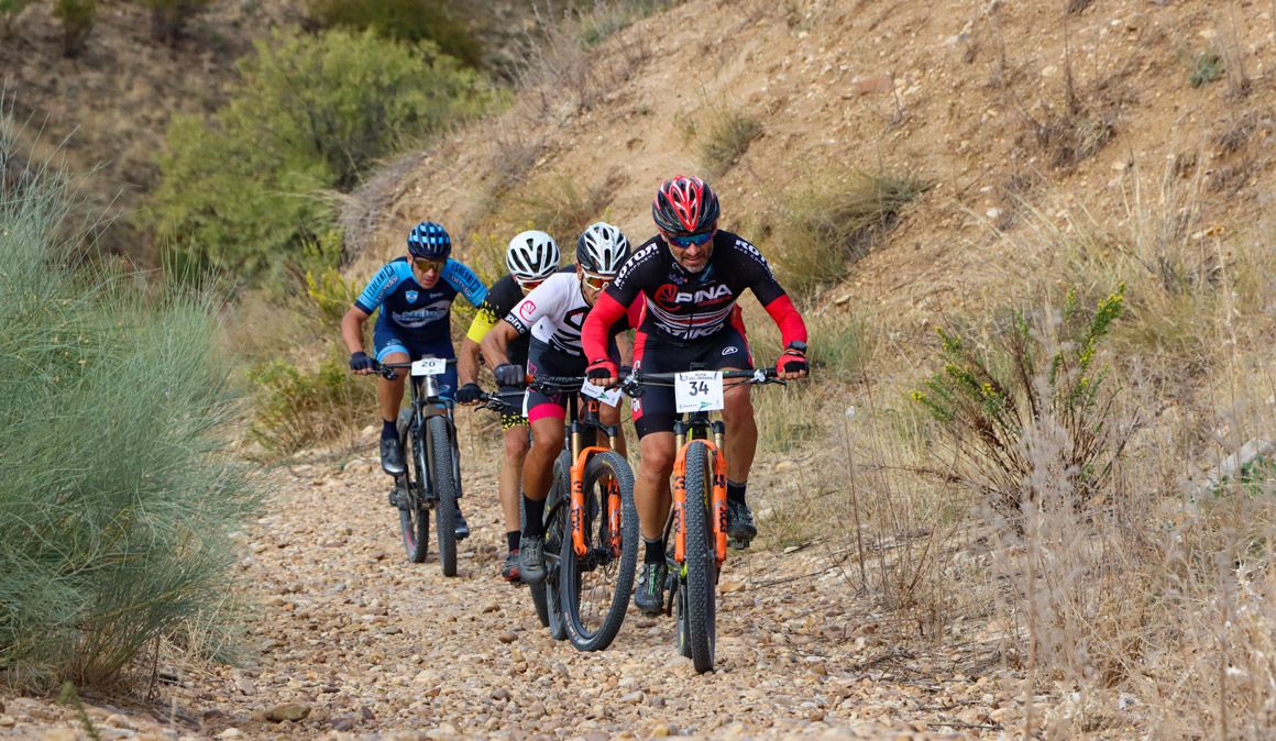 Circuito Scott 7 Estrellas 2023. Todas las fechas detalle